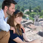 Residences Les Hautes Plaines Apart-hotel Gréoux-les-Bains