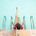 Apart-hotel Residences Les Hautes Plaines