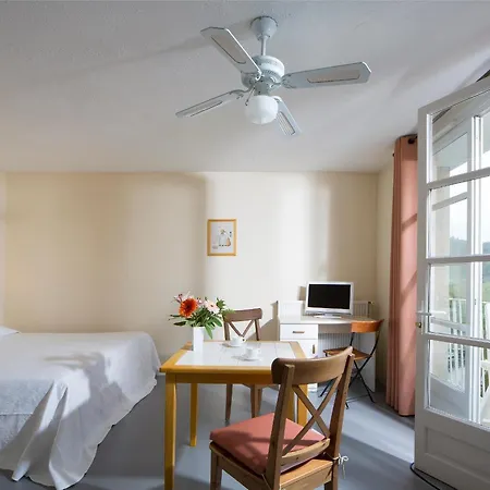 Appartement Residences Les Hautes Plaines *