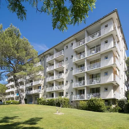 Residences Les Hautes Plaines