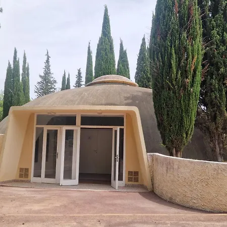 Residences Les Hautes Plaines