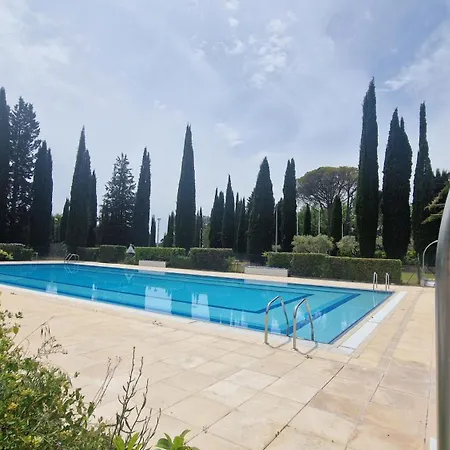 מלון דירות Residences Les Hautes Plaines