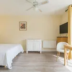 Residences Les Hautes Plaines 2*
