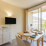 Aparthotel Residences Les Hautes Plaines 2*