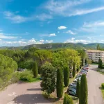 Aparthotel Residences Les Hautes Plaines Greoux-les-Bains