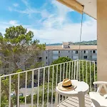 Residences Les Hautes Plaines Aparthotel Greoux-les-Bains