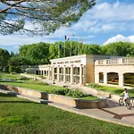 Aparthotel Residences Les Hautes Plaines Gréoux-les-Bains