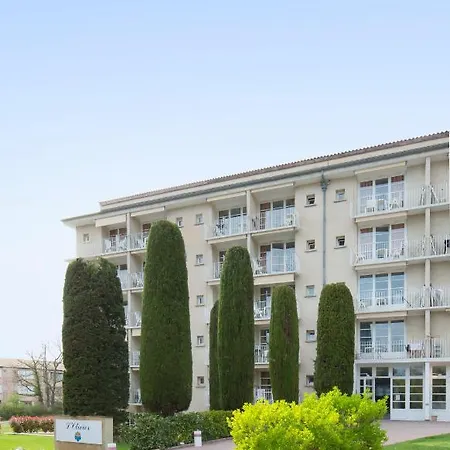 Appart hôtel Résidences Les Hautes Plaines