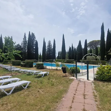 Residences Les Hautes Plaines