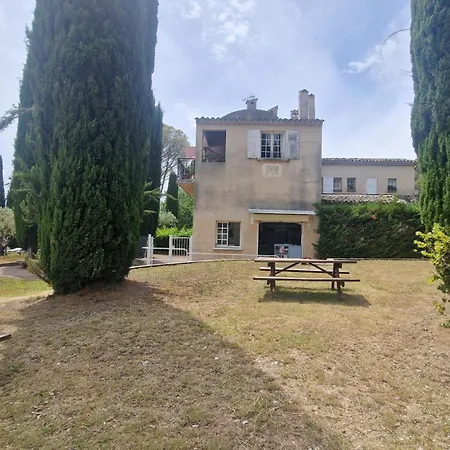 Résidences Les Hautes Plaines Appart hôtel