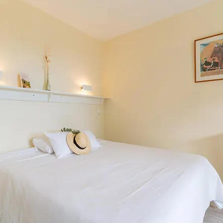 Residences Les Hautes Plaines 2*