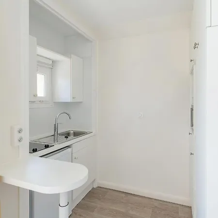 Residences Les Hautes Plaines 2*