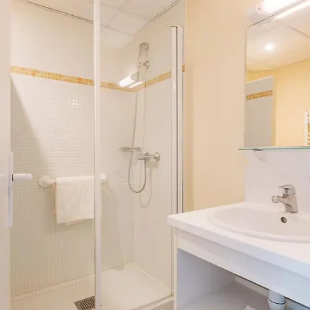 Residences Les Hautes Plaines