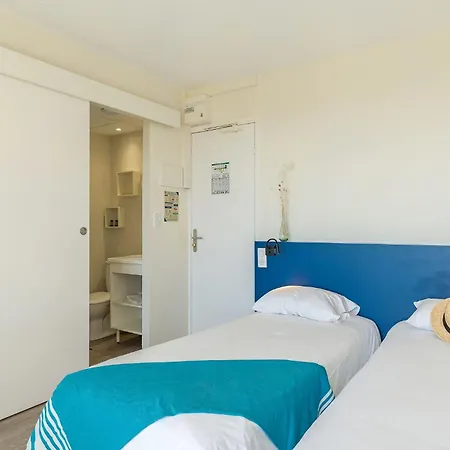Résidences Les Hautes Plaines Apartahotel