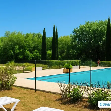 Residences Les Hautes Plaines