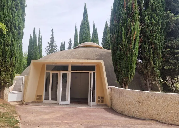 Residences Les Hautes Plaines