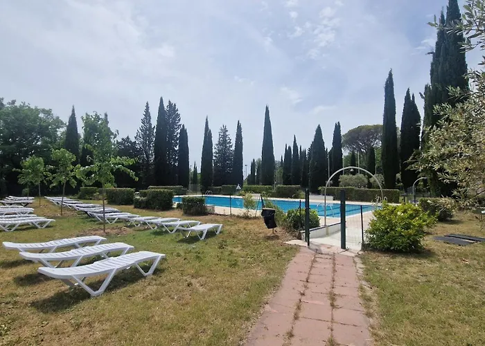 Residences Les Hautes Plaines